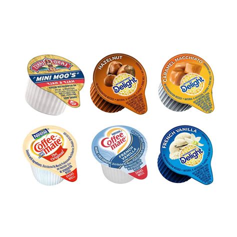 Coffee Creamer Small