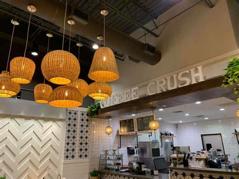 COFFEE CRUSH (The App) on Behance