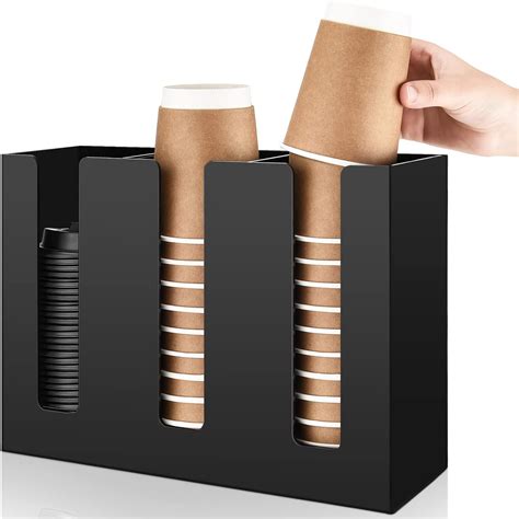 Coffee Cup Paper Holder Creativity