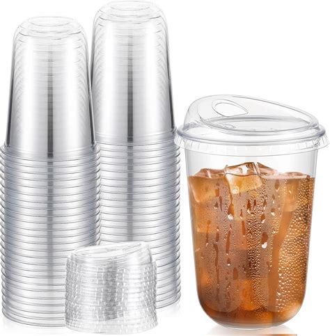 Coffee Cups Plastic