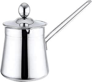 Coffee Decanter Pitcher
