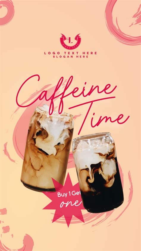 Coffee Dose Instagram