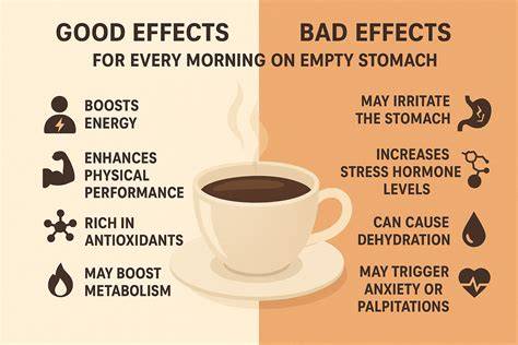 coffee drawbacks