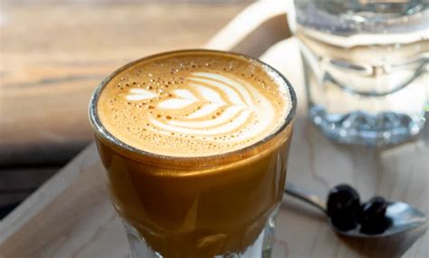 Coffee Drink Gibraltar