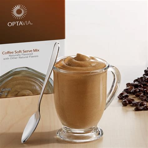 Coffee Drinks On Optavia