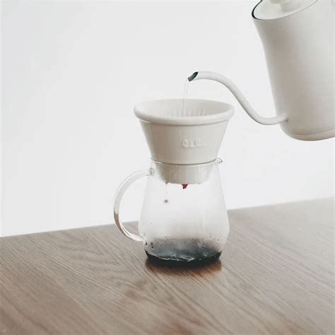 Coffee Dripper Hk