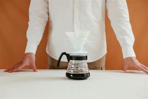 Coffee Dripper How To Use