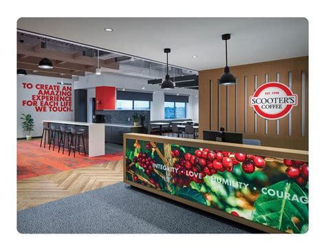 Coffee Environmental Design