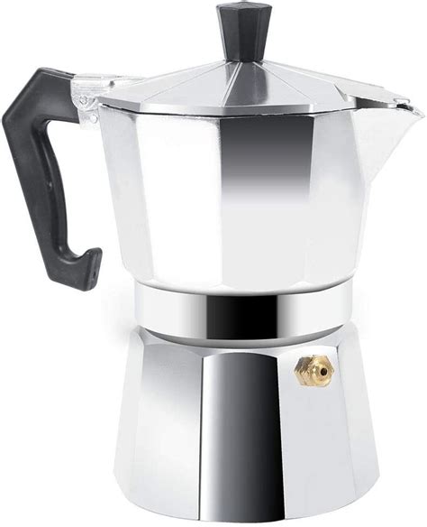 coffee espresso kettle