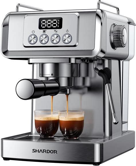 Coffee Espresso Machine Uk