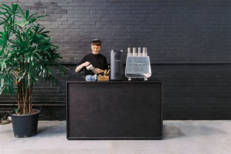 Coffee Event Hire