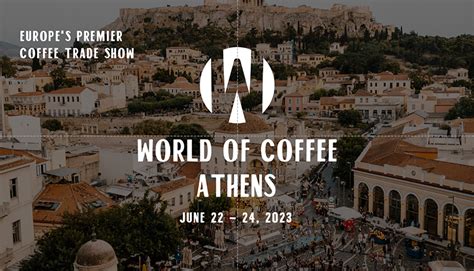Coffee Expo Athens