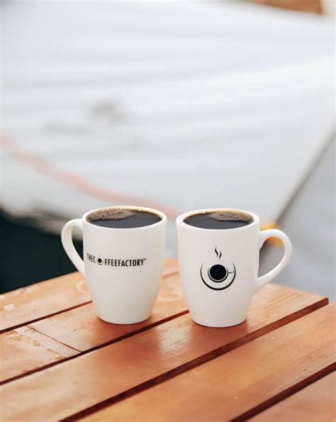 Coffee Factory Curacao