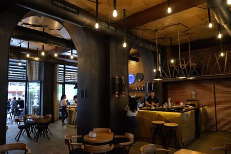 Coffee Factory Skopje