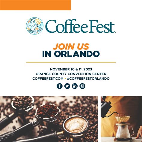 Coffee Fest Florida