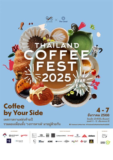 Coffee Fest Impact