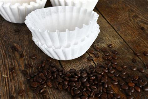 Coffee Filter Diameter