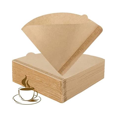 Coffee Filter Paper B&M