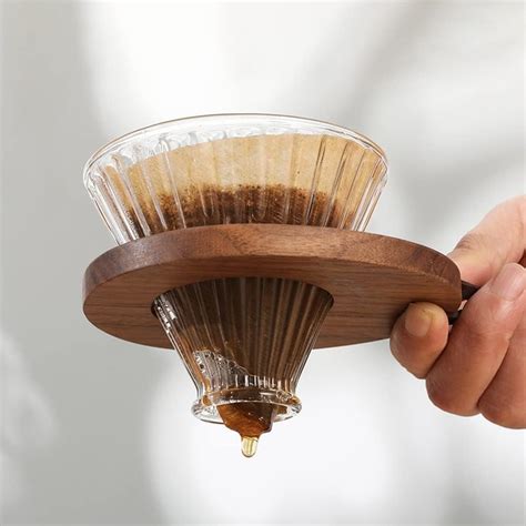Coffee Funnel Dripper