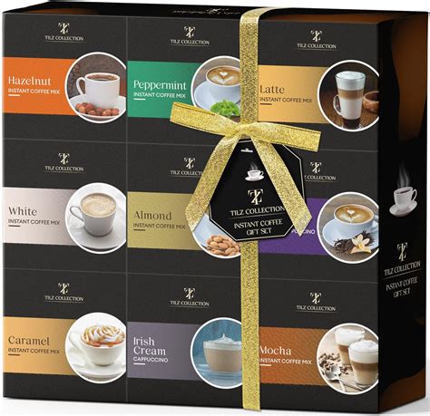 Coffee Gift Sets Amazon