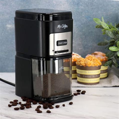 Coffee Grinder Bed Bath And Beyond