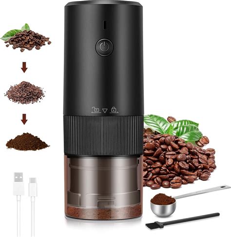 Coffee Grinder Burr Small