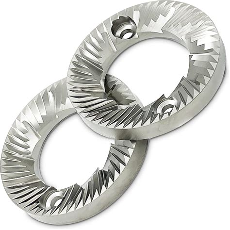 Coffee Grinder Burrs Replacement