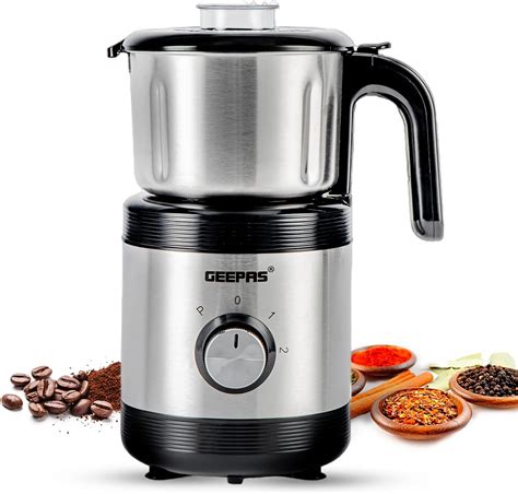 Coffee Grinder Food Processor