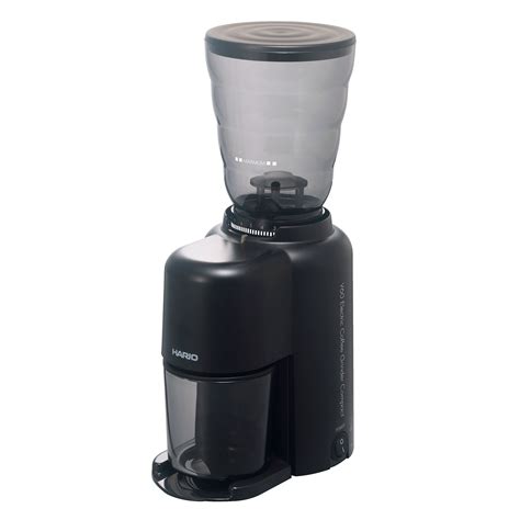 Coffee Grinder For V60