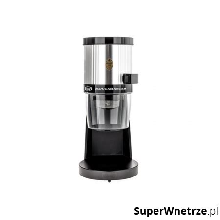 Coffee Grinder Km4 Table Top