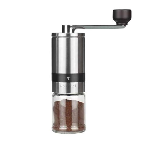 Coffee Grinder Maker Ireland