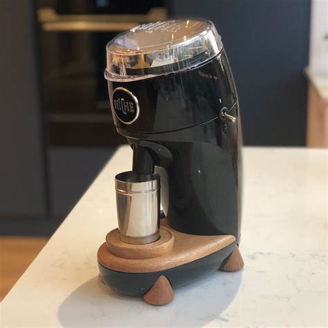 Coffee Grinder Niche