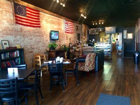 Coffee Grinder Point Pleasant