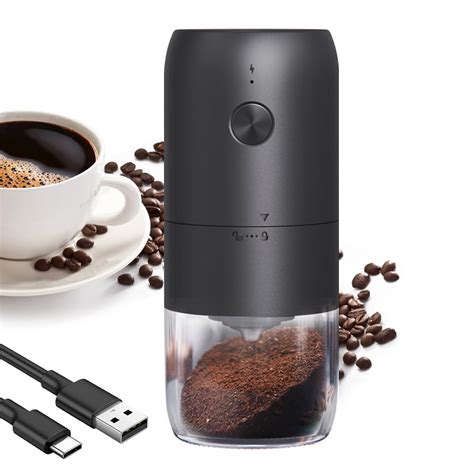 Coffee Grinder Small