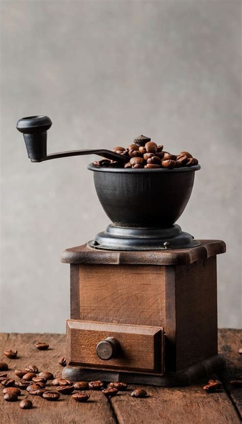 Coffee Grinder Value