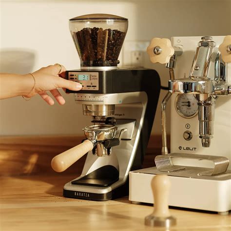 Coffee Grinders Baratza