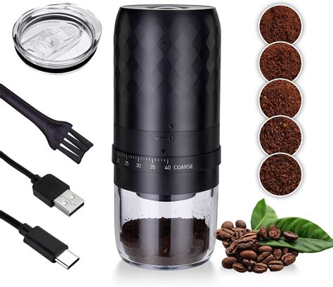 Coffee Grinders Portable