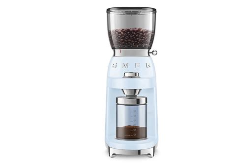 Coffee Grinders Smeg