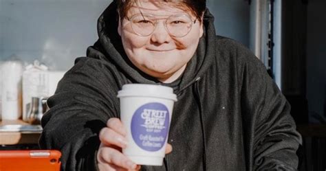 Coffee Guy On Tiktok