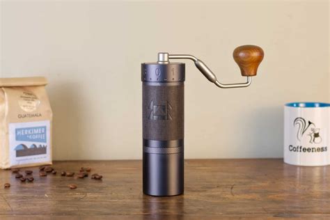 Coffee Hand Grinder Grinder