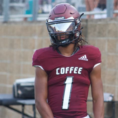 Coffee High School Maxpreps