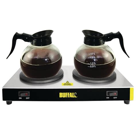Coffee Hot Plate
