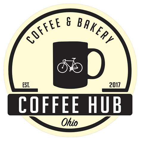 Coffee Hub Ohio