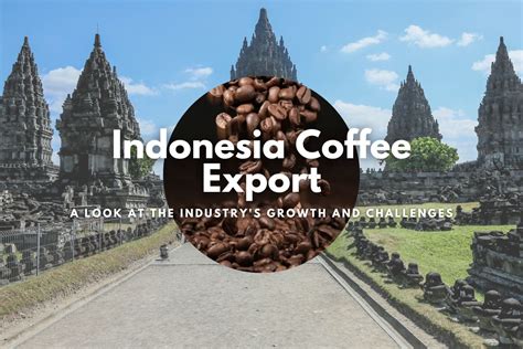 coffee industry in indonesia