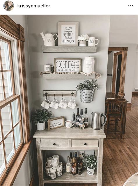 My Kitchen! Coffee theme kitchen, Coffee decor kitchen, Kitchen decor