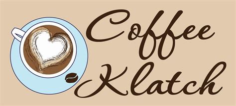 Coffee Klatch Translation