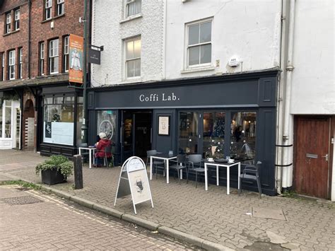 Coffee Lab Monmouth