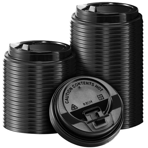 Coffee Lids Plastic