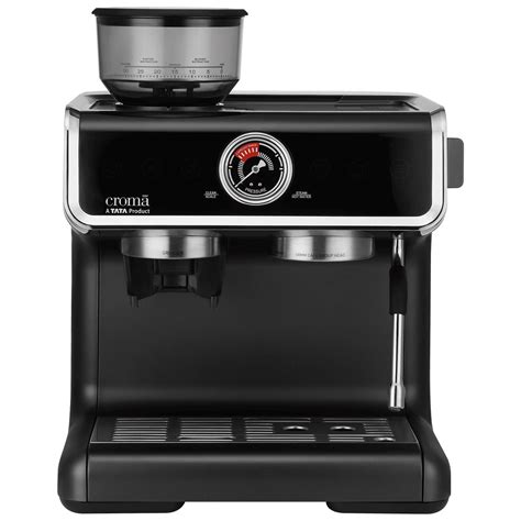 Coffee Machine At Croma