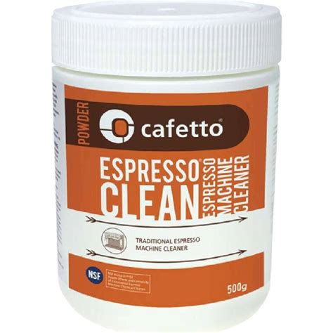 Coffee Machine Cleaner Woolworths